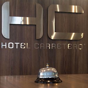 Hotel Carretero